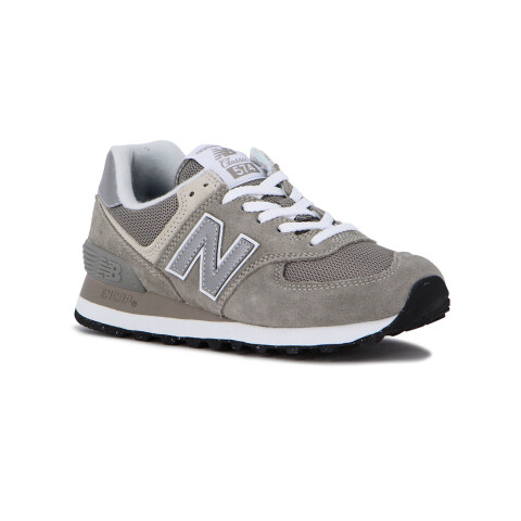 Championes Unisex New Balance 574 Core Gris