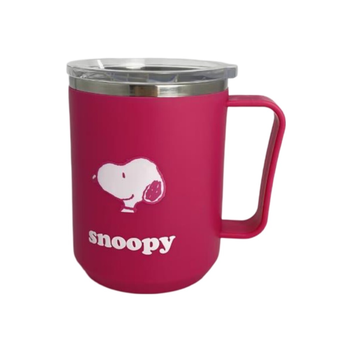 Taza térmica Snoopy 