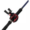 Combo Speedcast Rotativo + Señuelo DIESTRO