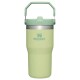 Vaso térmico Stanley Iceflow Flip Straw 591ml Citron