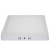 PANEL ADO. LED 18W 3000K CUADRADO PANEL ADO. LED 18W 3000K CUADRADO