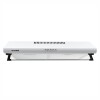 Purificador James 602 G2 Blanco Purificador James 602 G2 Blanco