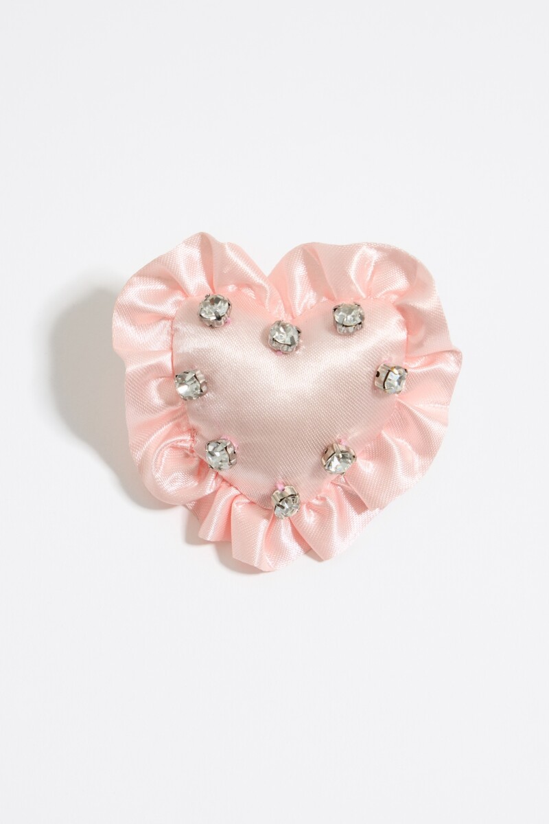 PENDIENTES Rosa