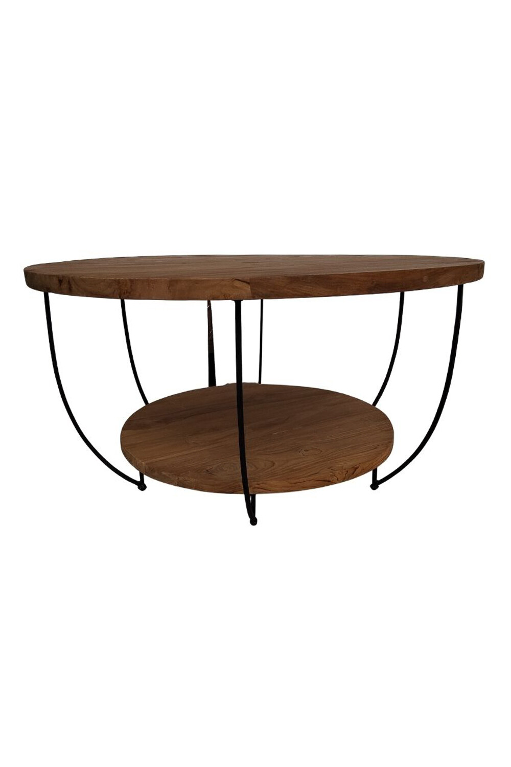 Mesa Living Nacre Color Unico