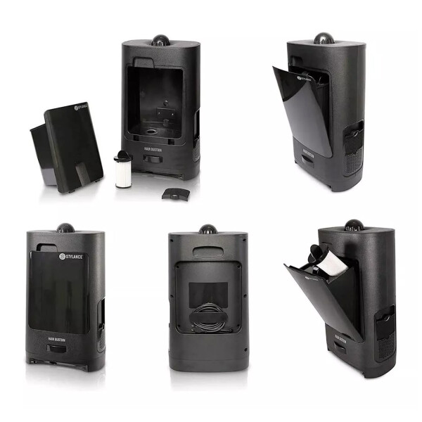 Aspiradora De Peluquería Stylance Automática ASPIRADORA CABELLOS PELUQUERIA *******