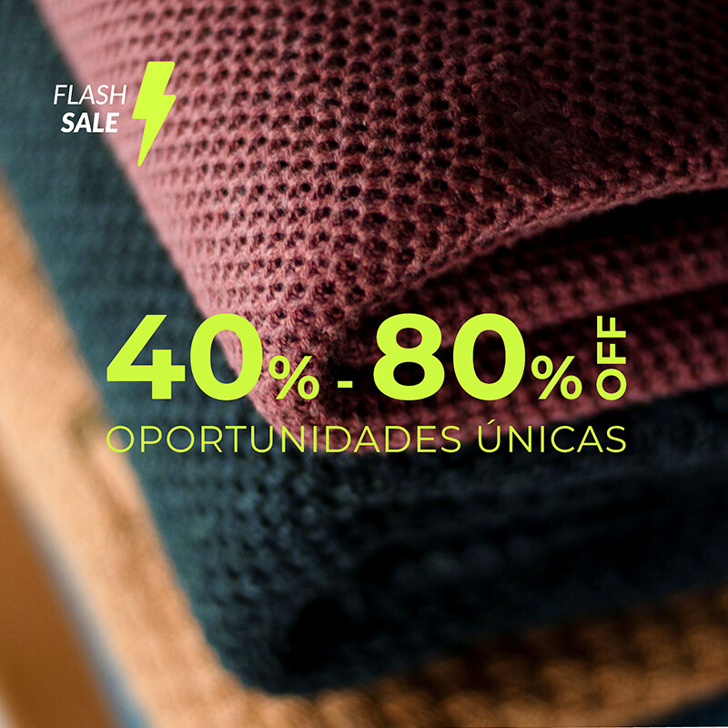 40% a 80% para ellos