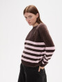 Sweater Drelos Estampado 2