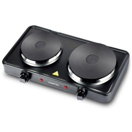 Anafe Electrico 2 Disco Punktal Anafe Electrico 2 Disco Punktal