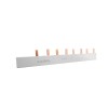 PEINE AIMENTACION P/INT DIN 2 P 63A CARFIL Peine Aimentacion P/int Din 2 P 63a Carfil