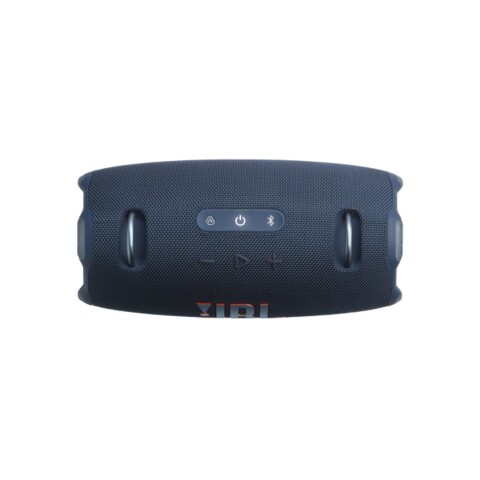 Parlante JBL Xtreme 4 Bluetooth IP67 24 Horas Powerbank Auracast Azul