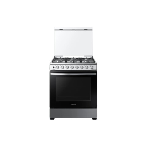 Cocina a Gas Samsung con Triple Power Burner 6 Hornallas Cocina a Gas Samsung con Triple Power Burner 6 Hornallas