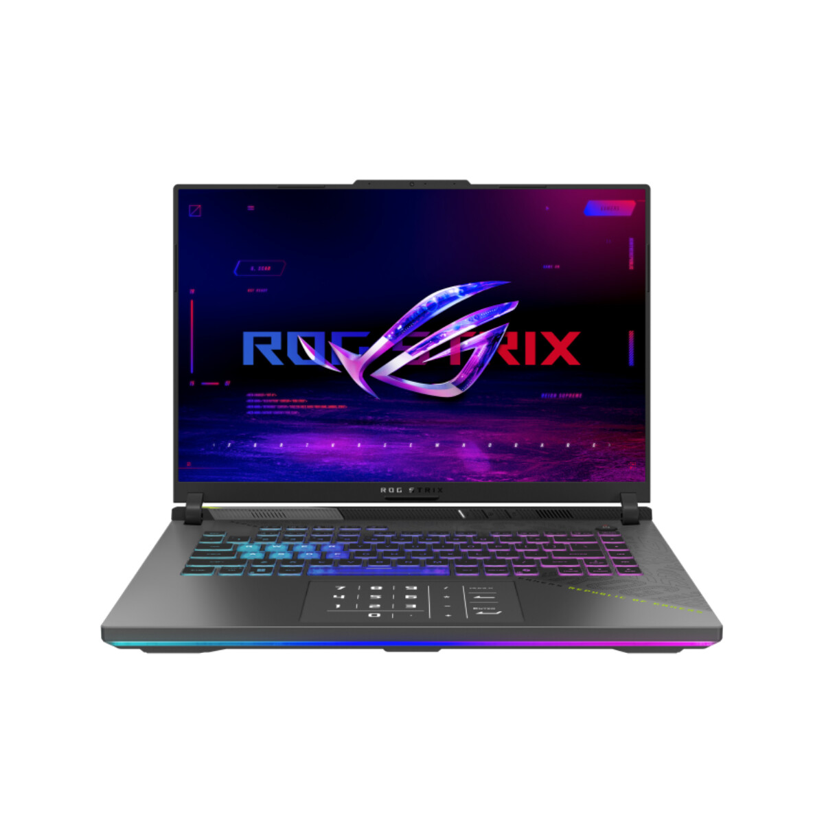 Notebook Gamer ROG Strix G16 G614PM-RV093W Ryzen 9 8940HX 1T 