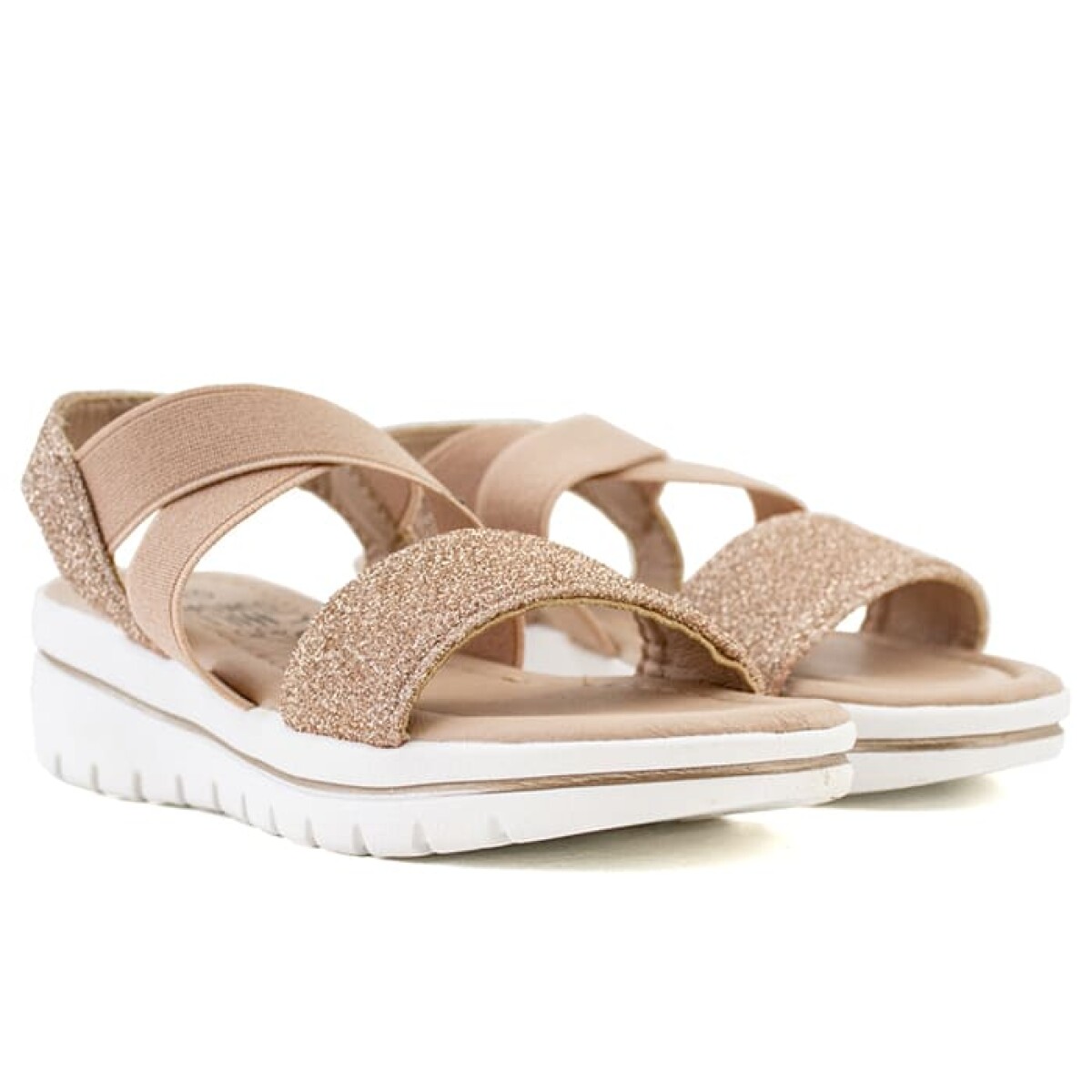 Sandalias Chill Sunday de Niños - CS MICA - Rosado 