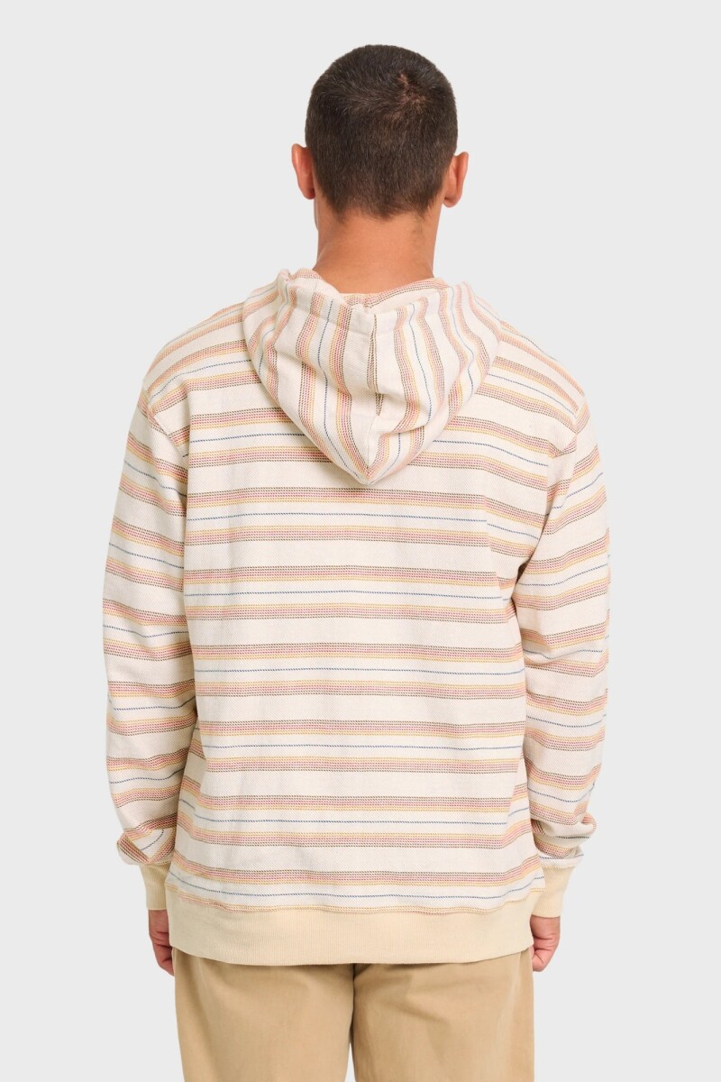 CANGURO RANCHO PULLOVER 6-beige