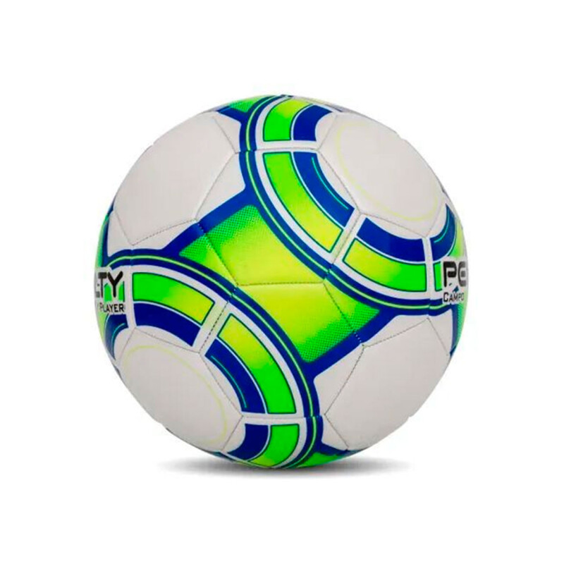 Penalty Bola Campo Player Xxiii Blanco-verde