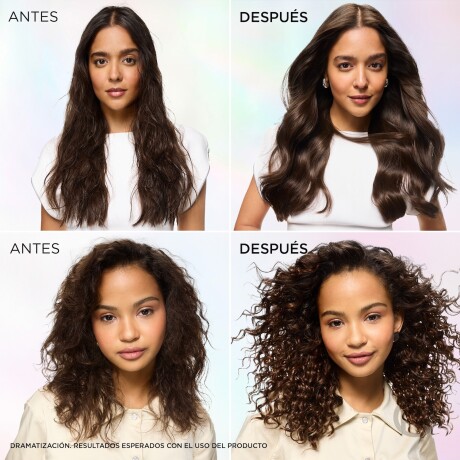 Shampoo Elvive Glycolic Crystal 680ml Shampoo Elvive Glycolic Crystal 680ml