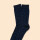 Medias Muret Azul