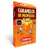 Caramelos de Propóleo y Miel 12 Unidades - Cabral Caramelos de Propóleo y Miel 12 Unidades - Cabral