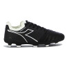 Diadora Futbol Cancha Md Force Pro Men - Negro/blanco Negro-blanco