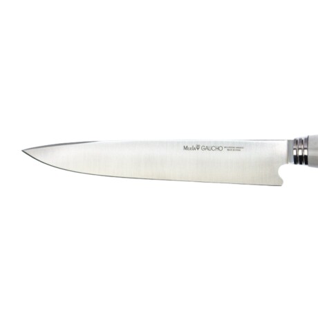 Cuchillo deportivo Gaucho 20A - Muela Cuchillo deportivo Gaucho 20A - Muela