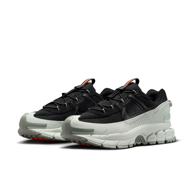 Zapatillas Nike Zoom Vomero Roam de Hombre Negro