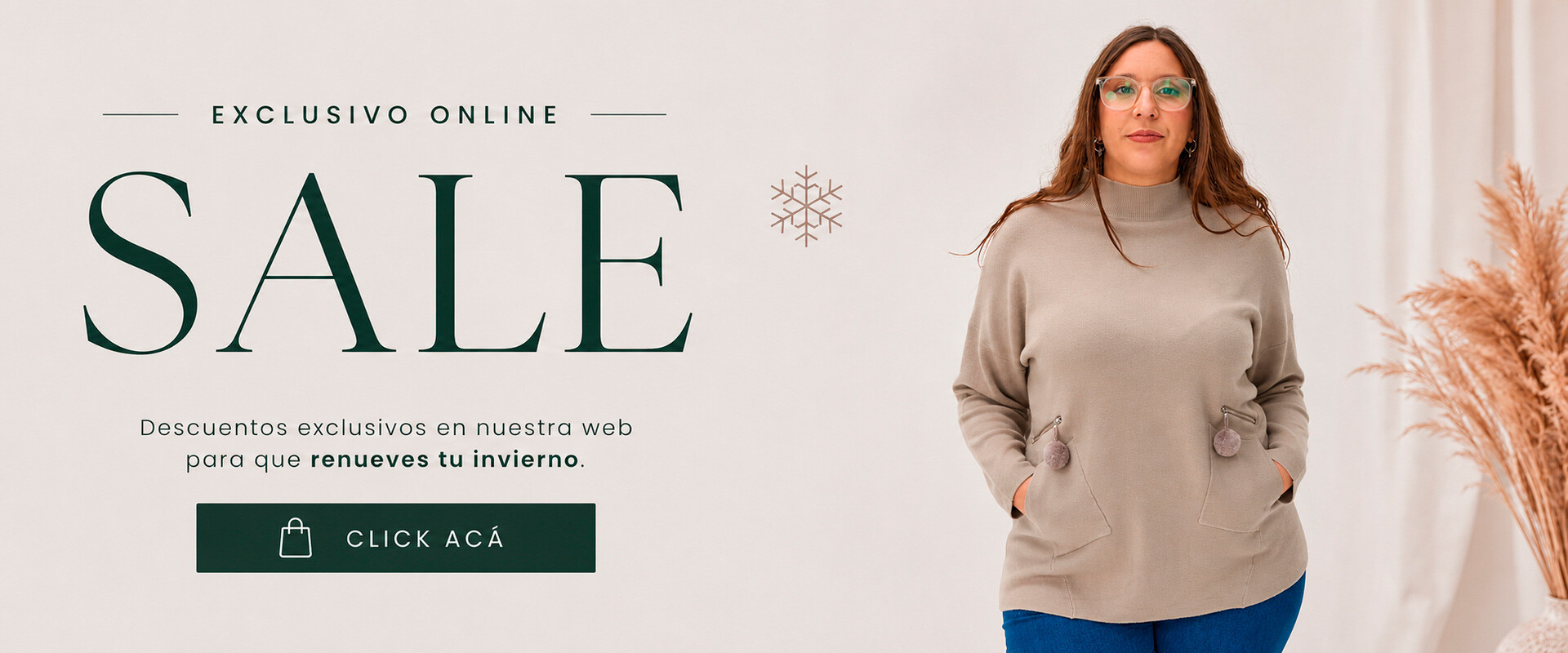 SALE INVIERNO
