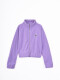 CAMPERA LUNOR LILA