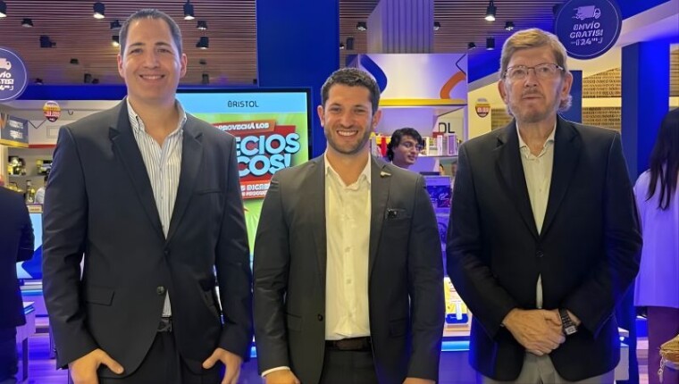 Bristol Express: La nueva forma de comprar