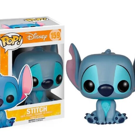 FUNKO POP STICH
