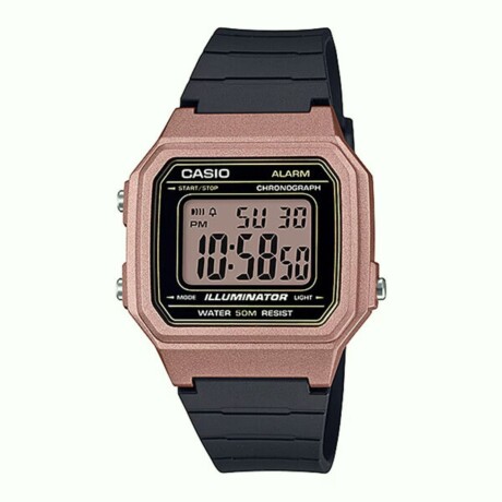 Reloj Digital Casio W217HM5AVDF Unisex Reloj Digital Casio W217HM5AVDF Unisex