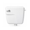 CISTERNA DESCARGA SIMPLE BLANCA SELEKTIVA Cisterna Descarga Simple Blanca Selektiva