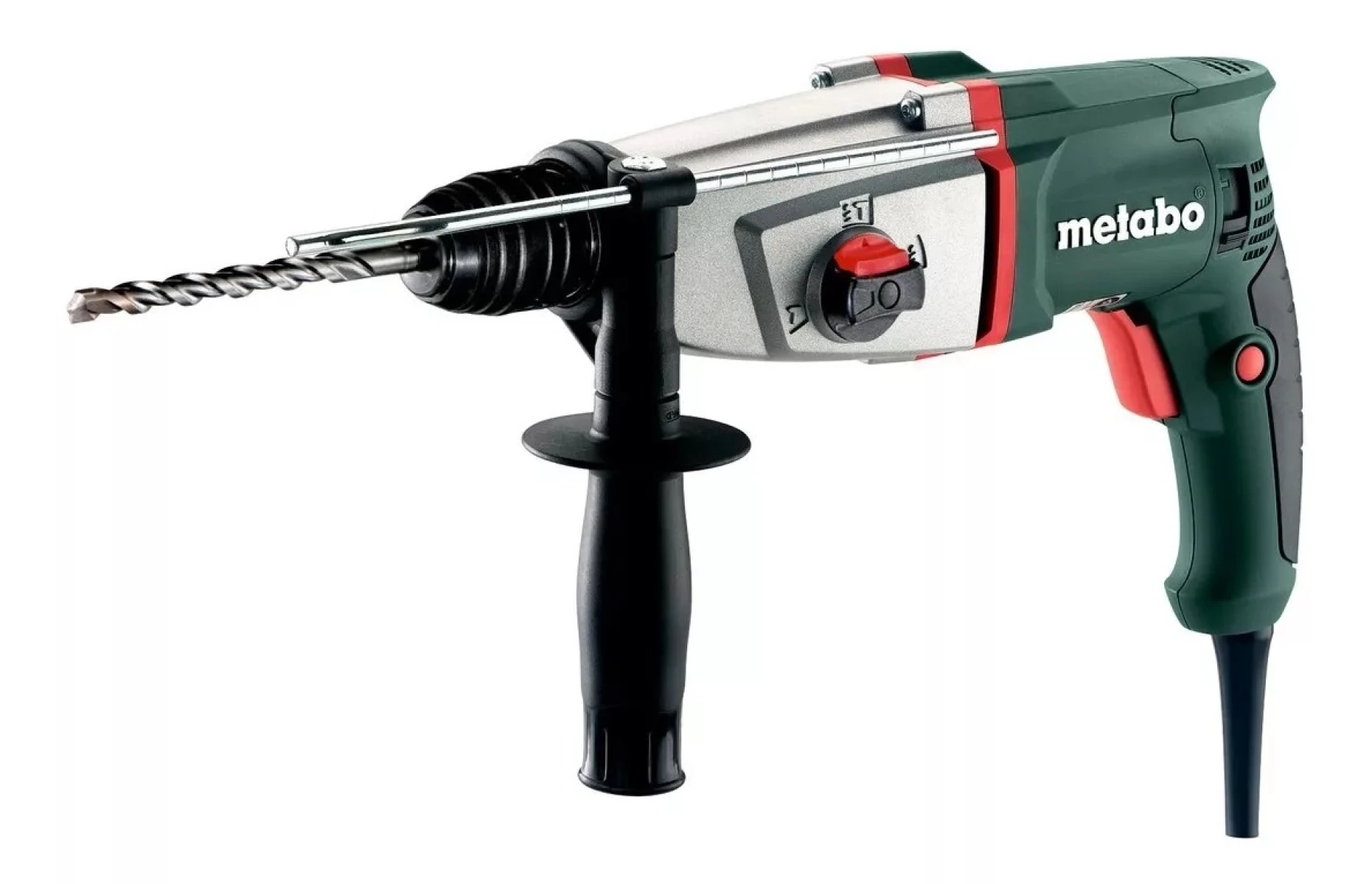 Rotomartillo Sds Plus 800w Metabo 
