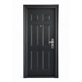 PUERTA SEMI BLINDADA 2.05 X 86 NEGRA 27 KG - IZQUIERDA PUERTA SEMI BLINDADA 2.05 X 86 NEGRA 27 KG - IZQUIERDA