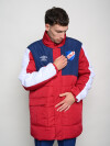 Parka Heritage CNdeF Nacional Oficial Hombre W91