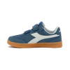 Diadora Lifestyle Niño BAMTELO - Azul Azul