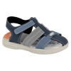 Sandalia Molekinho Niños 2140.763-13958 Marino-gris