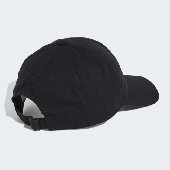 Gorro Adidas Adicolor Classic Trifolio Baseball Negro