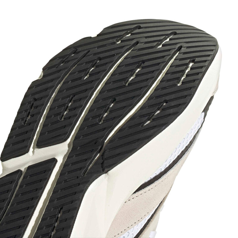 Championes de Mujer Adidas Lightblaze Blanco - Gris