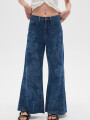 Pantalon Pinto Estampado 1