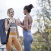 Bolso Para Colchoneta Yoga Mat Adidas Azul