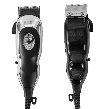 Cortapelo Cableado HTC CT-617 con Accesorios Cortapelo Cableado HTC CT-617 con Accesorios