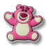 Pixar Lotso 1 Multicolor