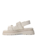 Sandalias de Mujer Miss Carol Karim Marfil