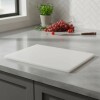 Tabla para picar en polipropileno Blanca - F/CBWH-1520 Tabla para picar en polipropileno Blanca - F/CBWH-1520