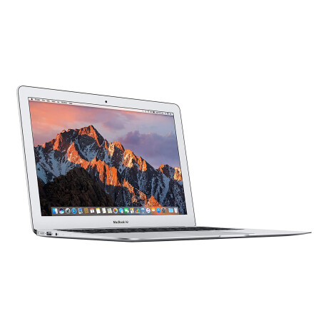 Notebook Apple Macbook Air 2017 MQD32LL/A I7 512GB 16GB PLATEADO