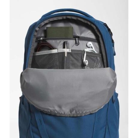 Mochila Vault 21 L Shady Blue/tnf White/np