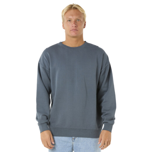 Buzo Rip Curl Classic Surf Wash Crew Buzo Rip Curl Classic Surf Wash Crew