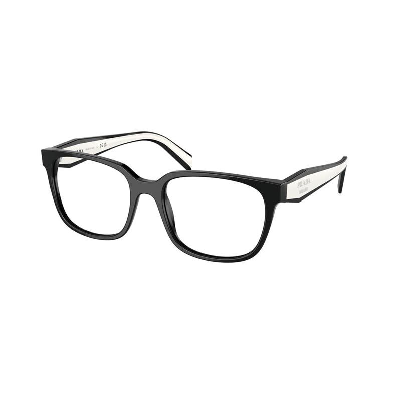 Prada Pr 17zv 1ab1o1