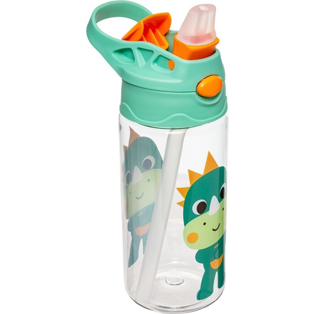 Vaso BUBAZOO BUBA boquilla toddler dino