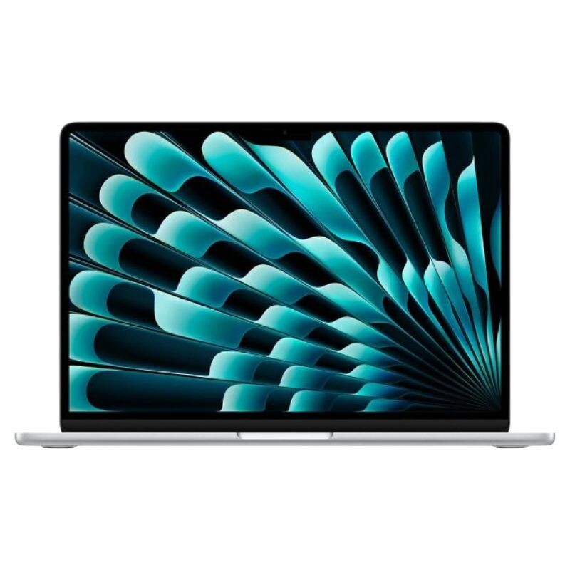 Macbook Air M5 13 Slv 10Cpu/8Gpu/16Gb/512Gb KB-La Z1L0000RL Macbook Air M5 13 Slv 10Cpu/8Gpu/16Gb/512Gb KB-La Z1L0000RL